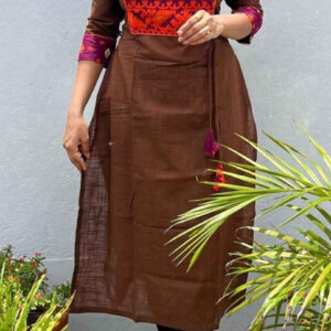 Women Kurti