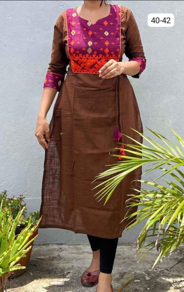 Women Kurti