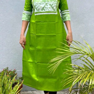 Women Kurti