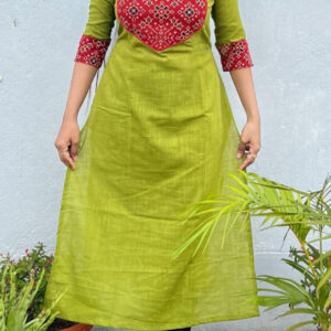 Women Kurti