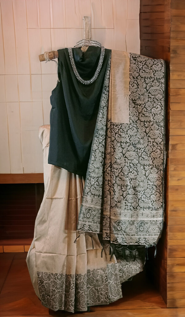 Bengal Handloom