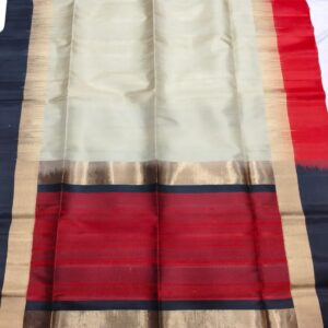 Pure silk saree